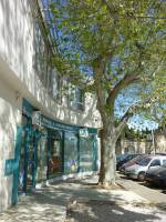 Hervé RABINEAU - EMPREINTE D'ARCHITECTURE